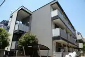 レオパレス向陽III