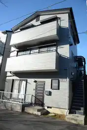 ビオル住吉