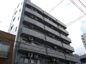 三の輪シティハウス