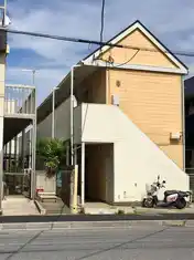 ヒルサイド
