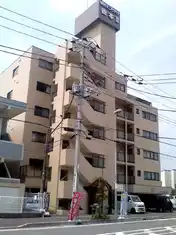朝日プラザ橋本2
