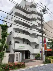 カサハラビル大船
