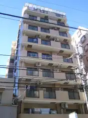 ライオンズマンション吉野町第11