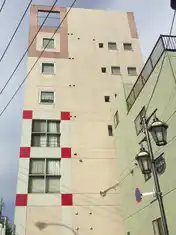 クレセント田園調布