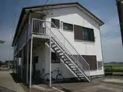 岡本ハイツ