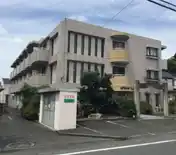 メビウスプラザⅡ