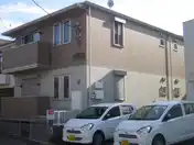 アリビエ上大岡