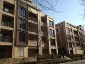 パークシティ浜田山B棟