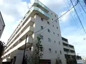 クリオ下赤塚