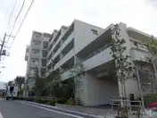 クリオ下赤塚