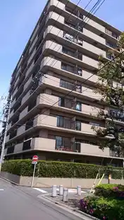 南浦和パークホームズ