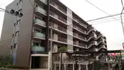 ブランシエラ川口青木町公園