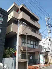 プレジデンス細川