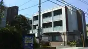 アルメリア深大寺南