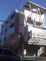 セントラーザ相原