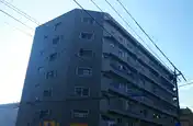 調布スカイマンション