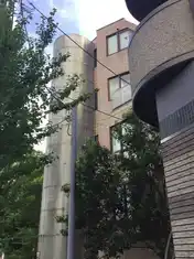 田園調布Mマンション