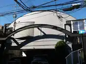 ソフィエル祖師谷