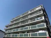 サンクレイドル木更津