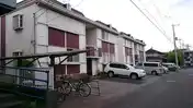 コーポ平田 A