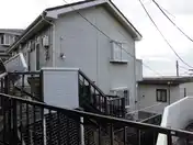 オーシャンビュー