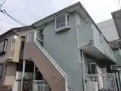 レオパレスサンショウ