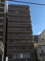 ルミエール北斎