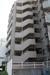 ナイスアーバン大井