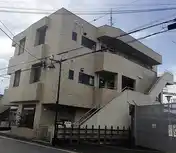 サンハイツ近藤