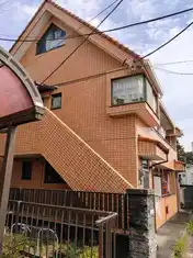 守屋ハイツ