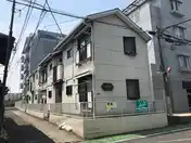 マリモサンハイツ