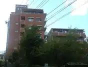 ホーユウパレス多摩川