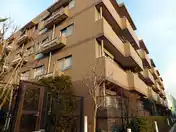アルソスガーデン世田谷岡本