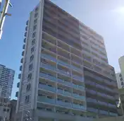 グランド・ガーラ川崎西口