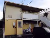 メゾン久