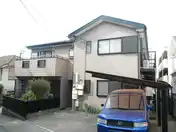 後藤ハイツ