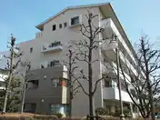 港北ニュータウンコンフォール東山田5号棟