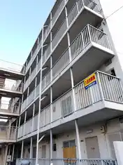 フェリカニューハイツ