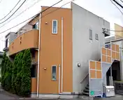 第5デュオレスズエ