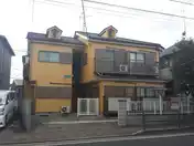 ミハスハイツ