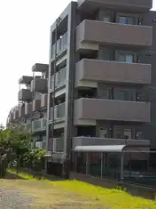 グレイス藤沢善行パークステージ