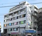 プラザ向ヶ丘遊園