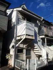 パルセ港南