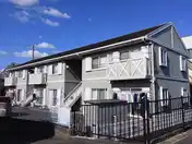 フレグランス中郷