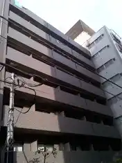 ルーブル新橋