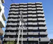 ルーブル川崎都町壱番館