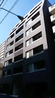 ウィルローズ月島