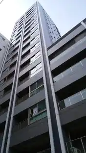 シティハウス高輪ヒルトップ