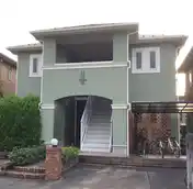 ボニーハウスB棟