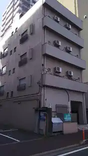 サンステージ東千葉